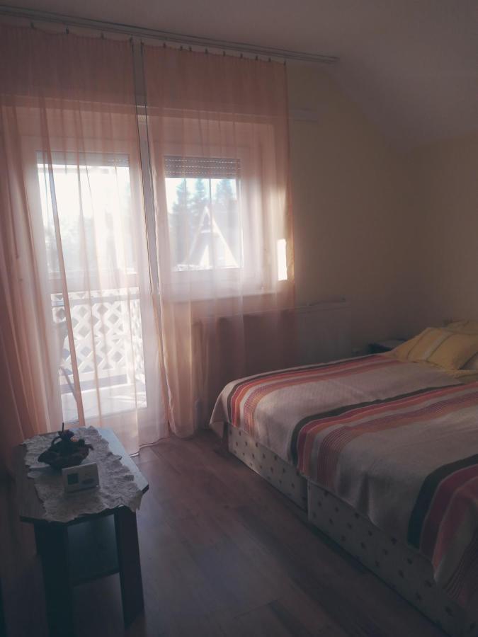 Hajdúszoboszló Olga Apartmanhaz 아파트 외부 사진