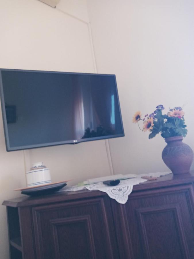 Hajdúszoboszló Olga Apartmanhaz 아파트 외부 사진
