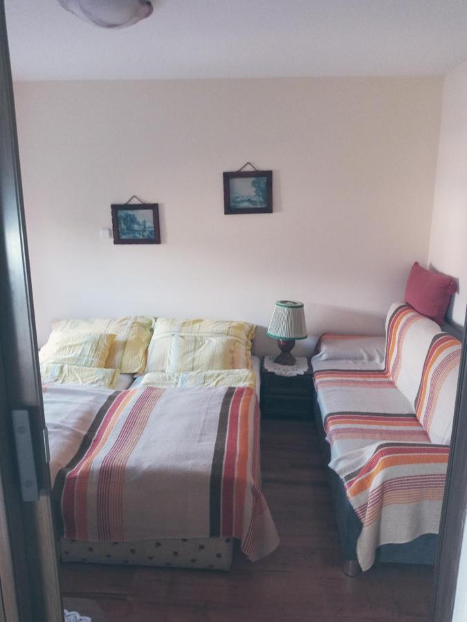 Hajdúszoboszló Olga Apartmanhaz 아파트 외부 사진