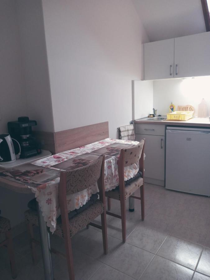 Hajdúszoboszló Olga Apartmanhaz 아파트 외부 사진