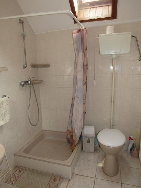 Hajdúszoboszló Olga Apartmanhaz 아파트 외부 사진